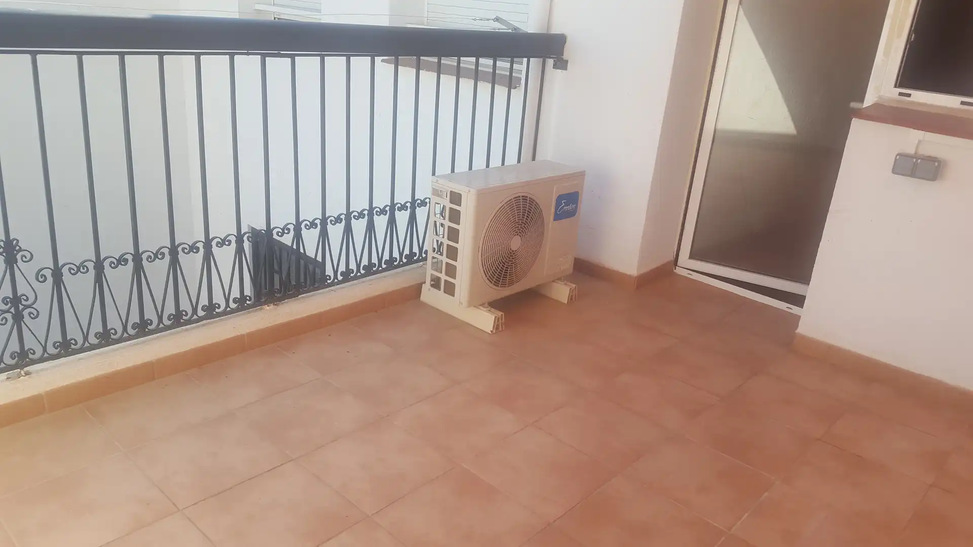 Flat for rent in Carrer Baldrich, El Pla de Santa Maria