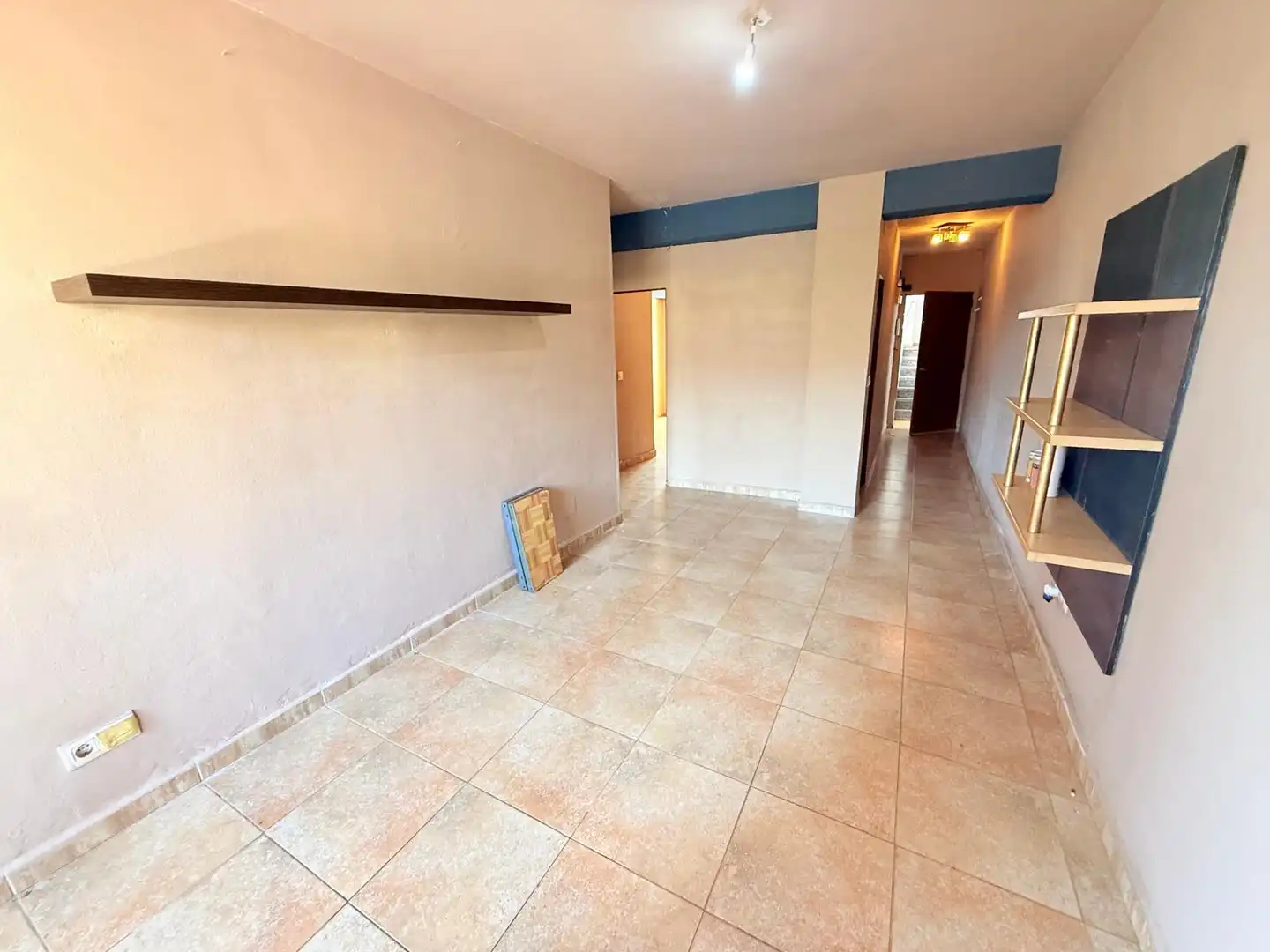 Piso en venta en Málaga