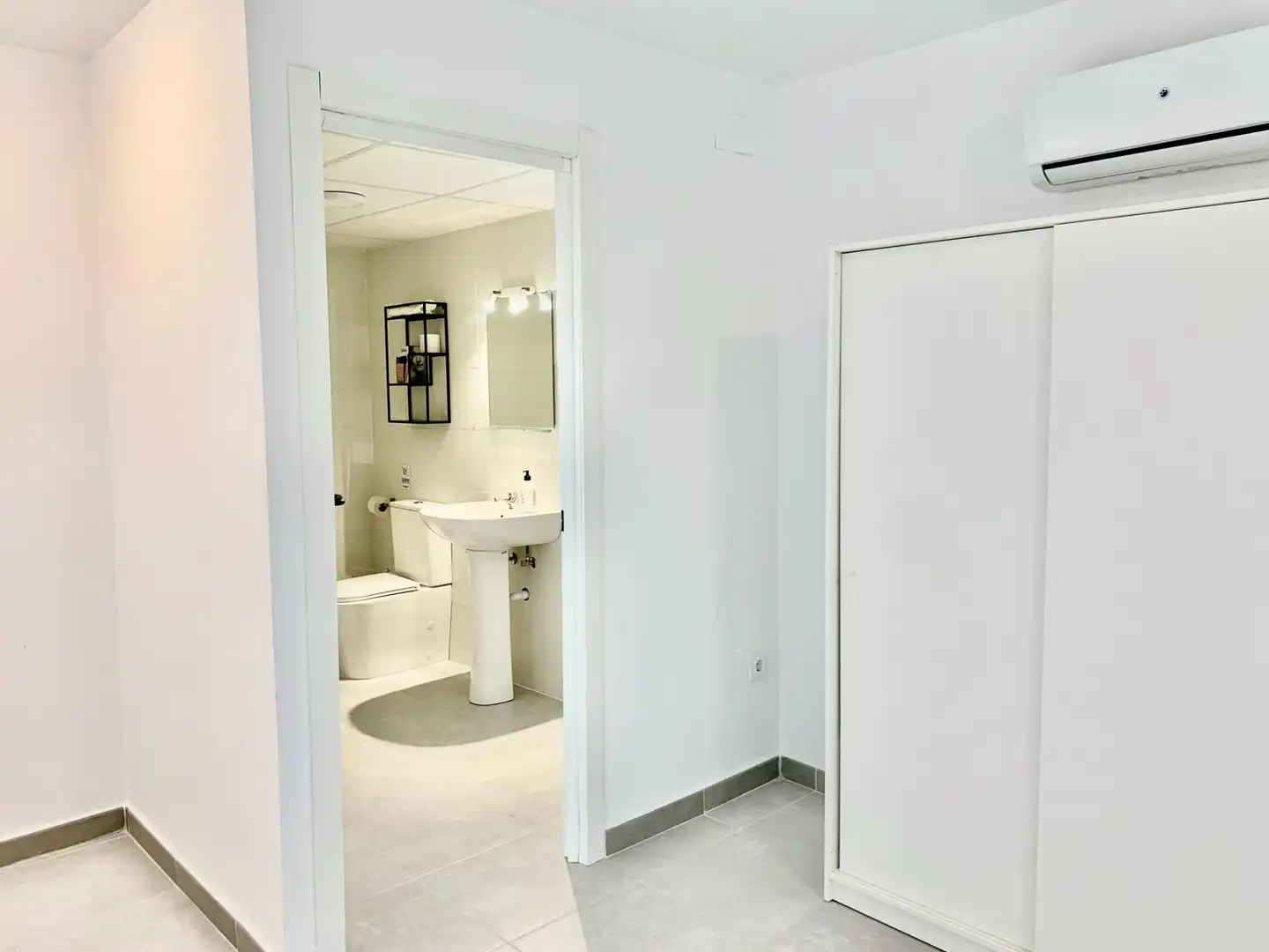 Baño de Edificio en venta en Villanueva del Río y Minas