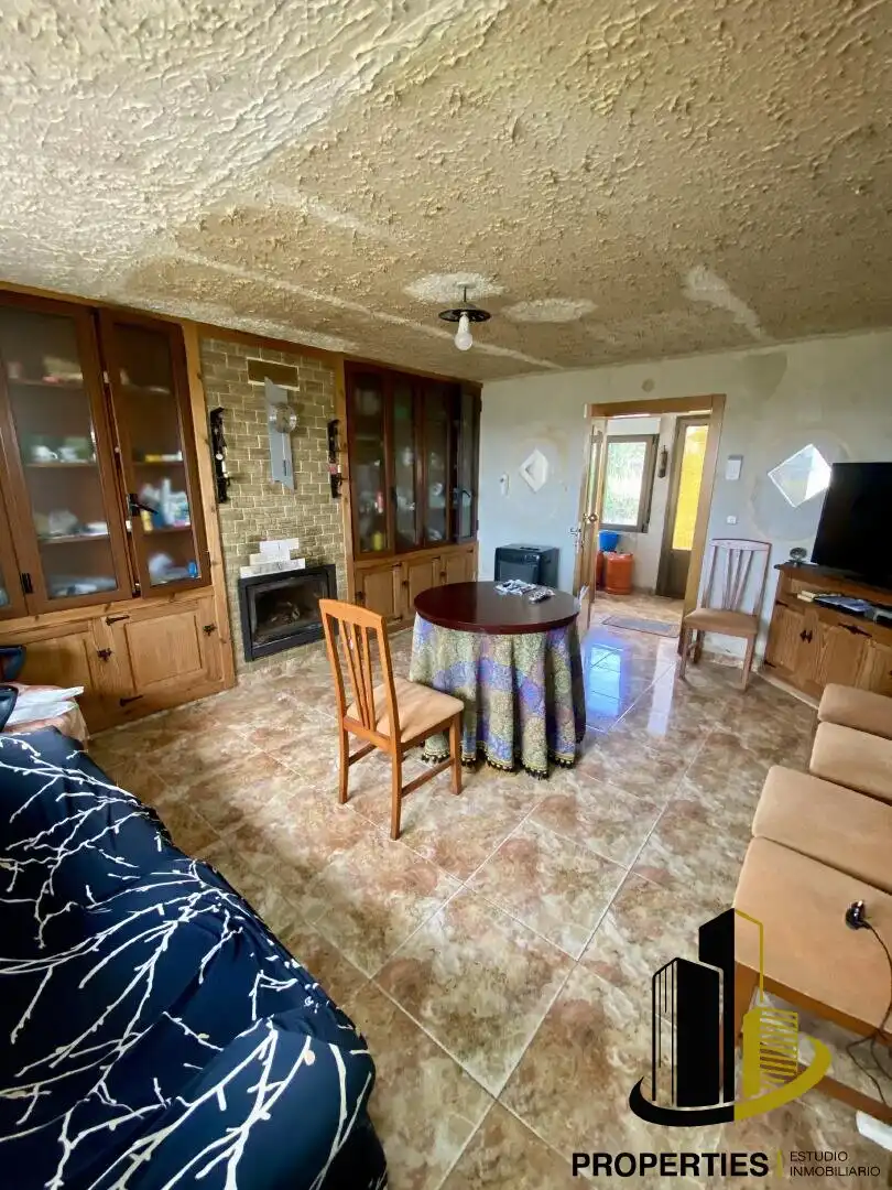 Esszimmer von Haus oder Chalet zum Verkauf in Guijuelo