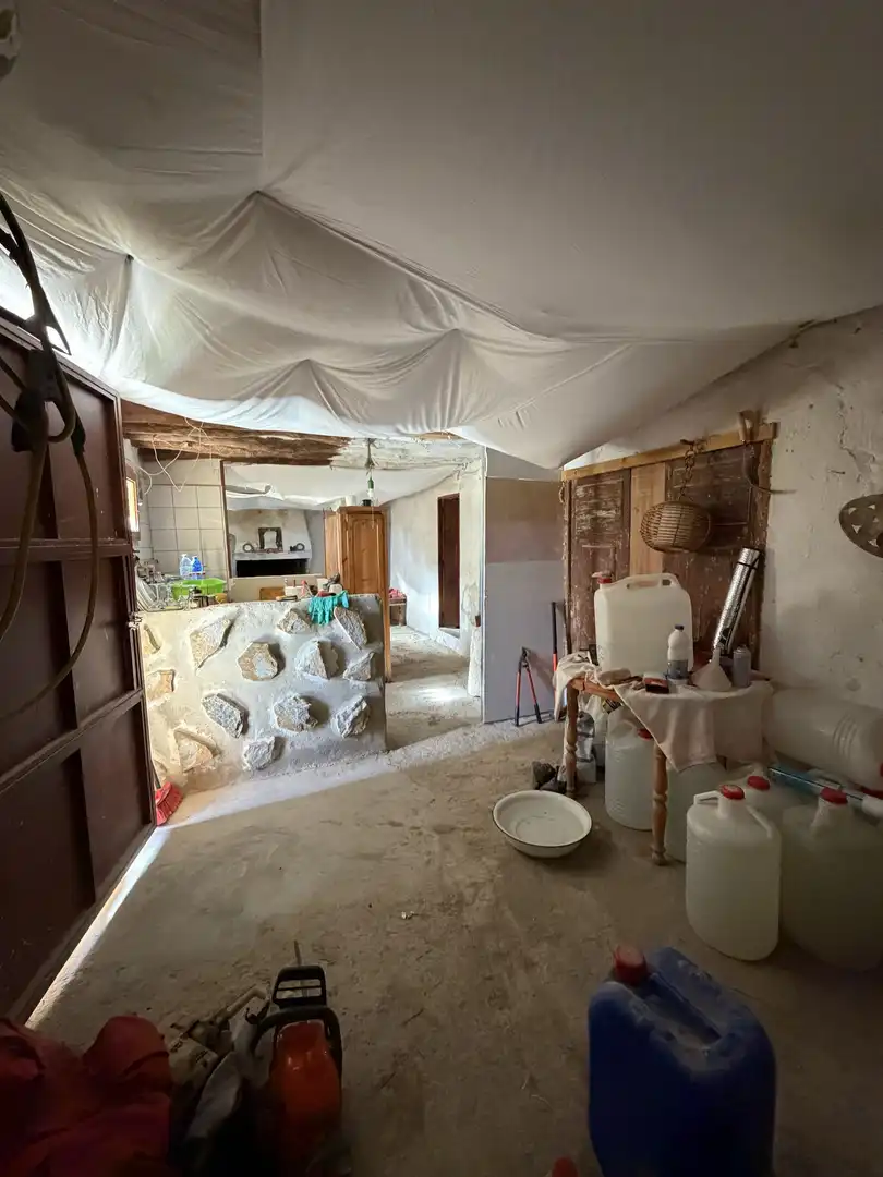 Country house with garden for sale in Sella, imagen 13