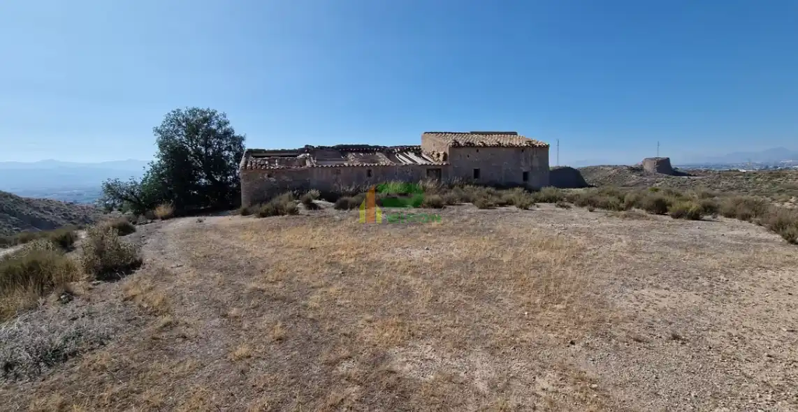 Lands and plots for sale in El saltador, imagen 17