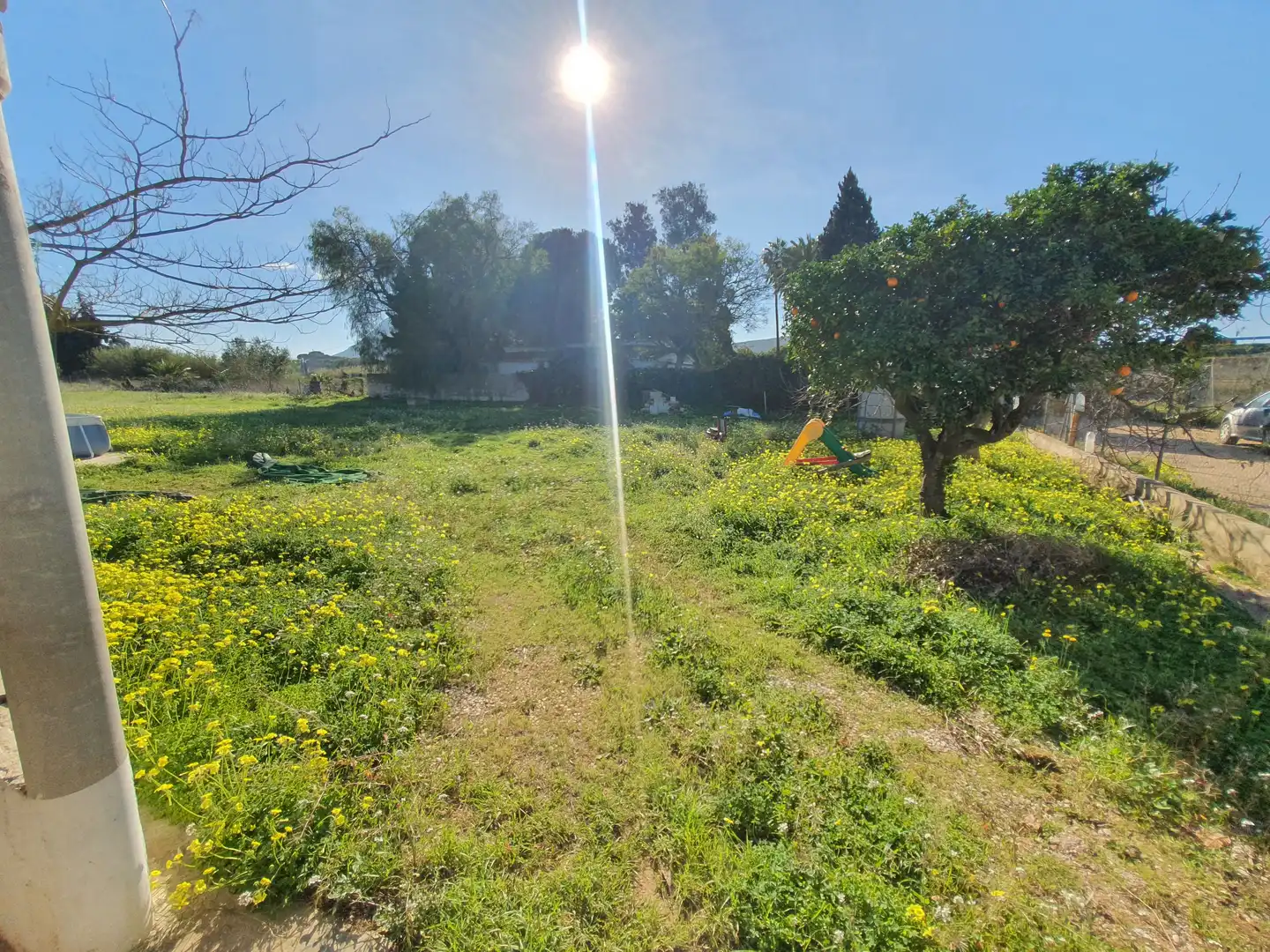 Terreno residencial en venta en La Xara - La Sella, imagen 37