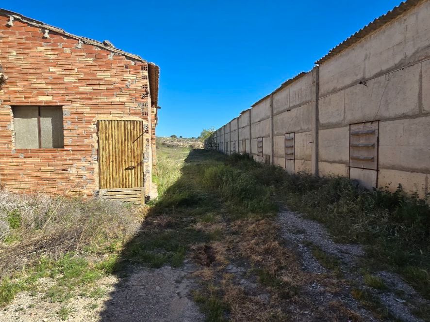 Local de alquiler en La Floresta