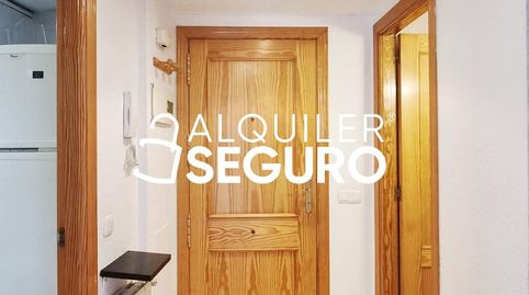 Foto 5 de Piso de alquiler en Peña de las Brujas, Casa Amarilla, Galapagar
