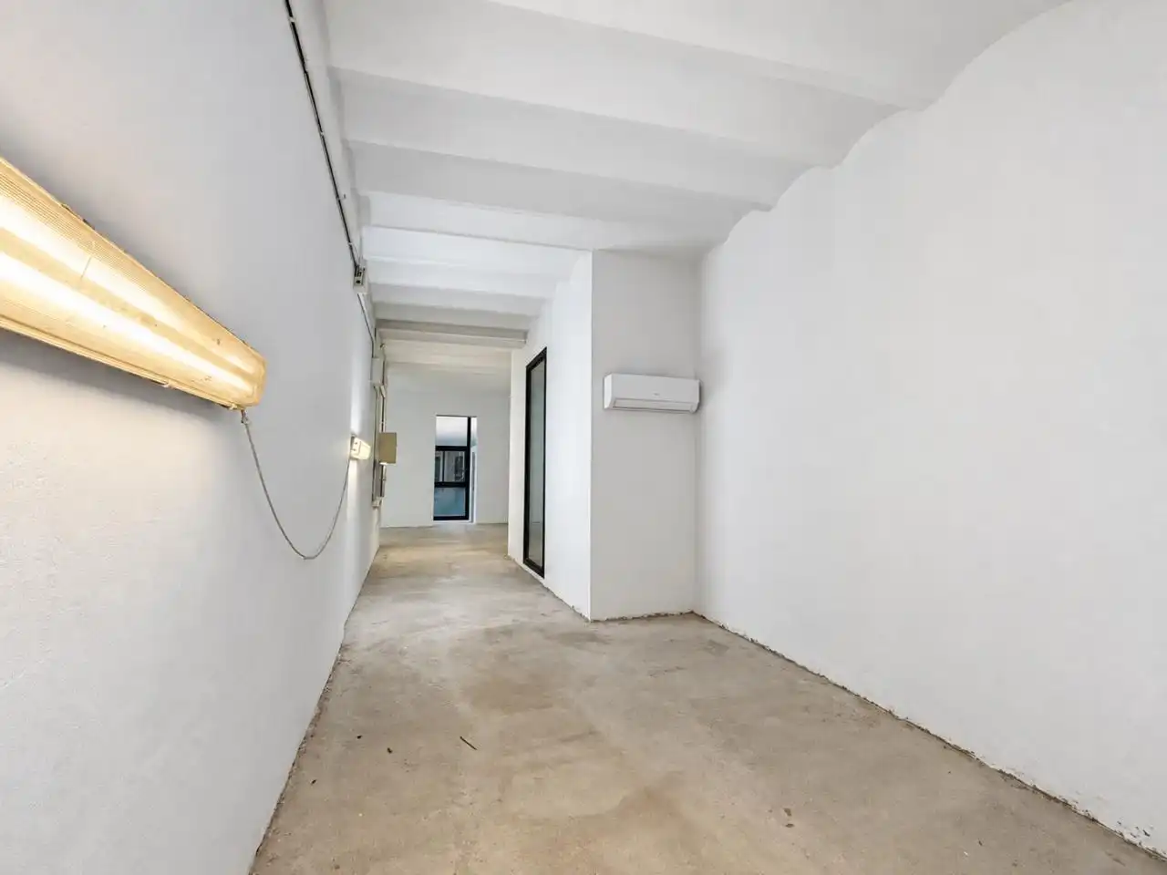 Geschaftsraum zur Miete in Gràcia