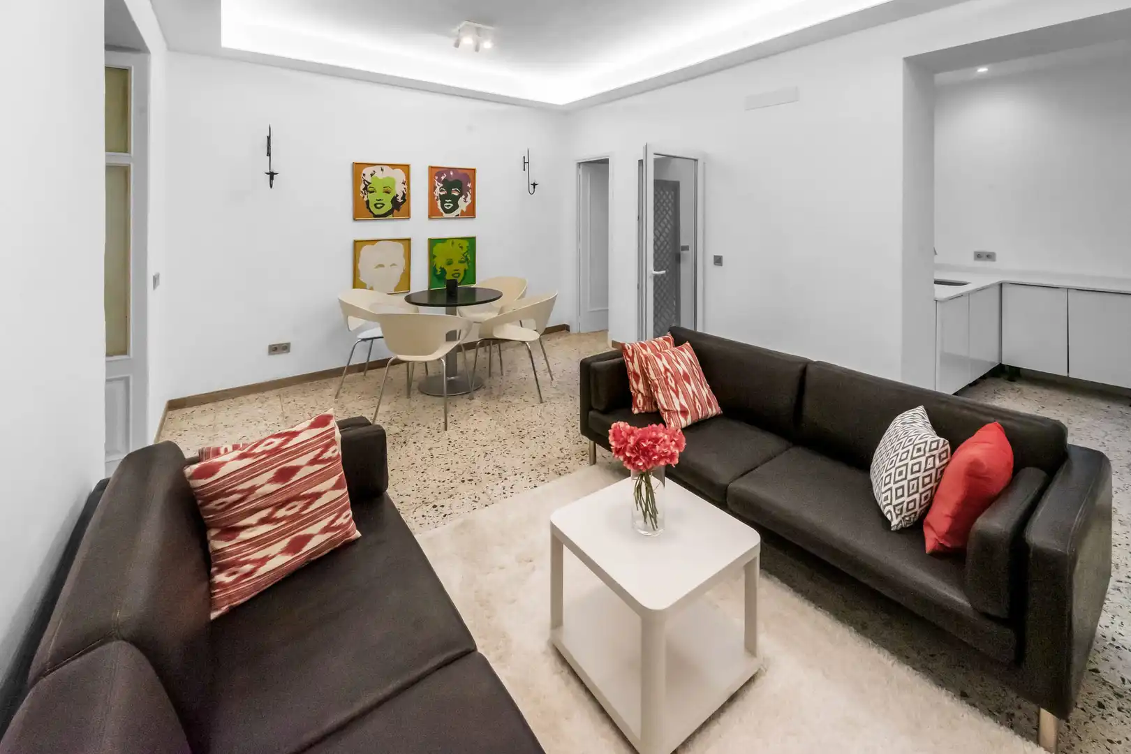 Casa amb terrassa en venda a Felanitx Poble, imagen 31