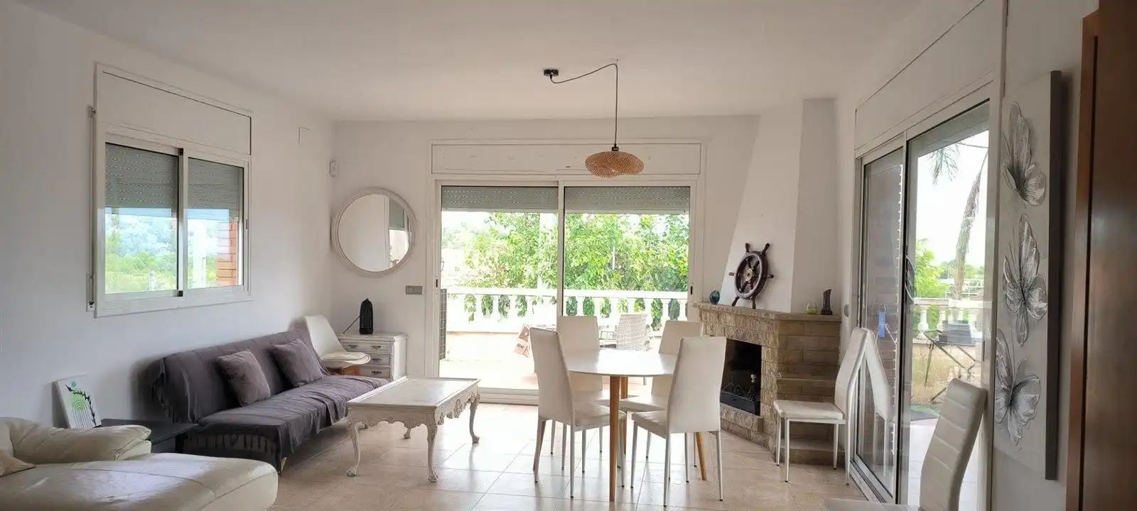Casa a schiera con terrazza in vendita a Segur de Calafell, imagen 4