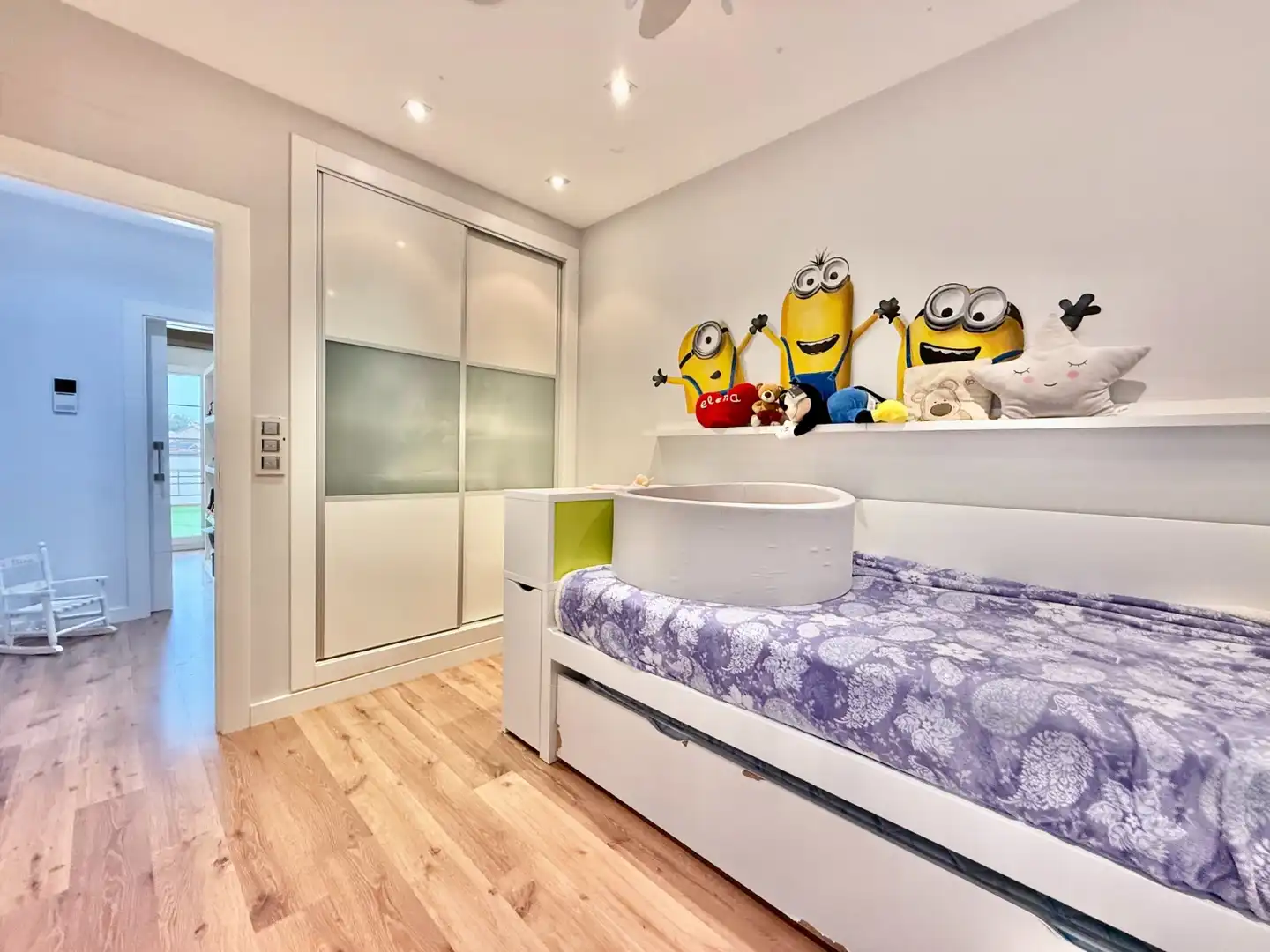 Maison avec terrasse à vendre à San Javier ciudad, imagen 33