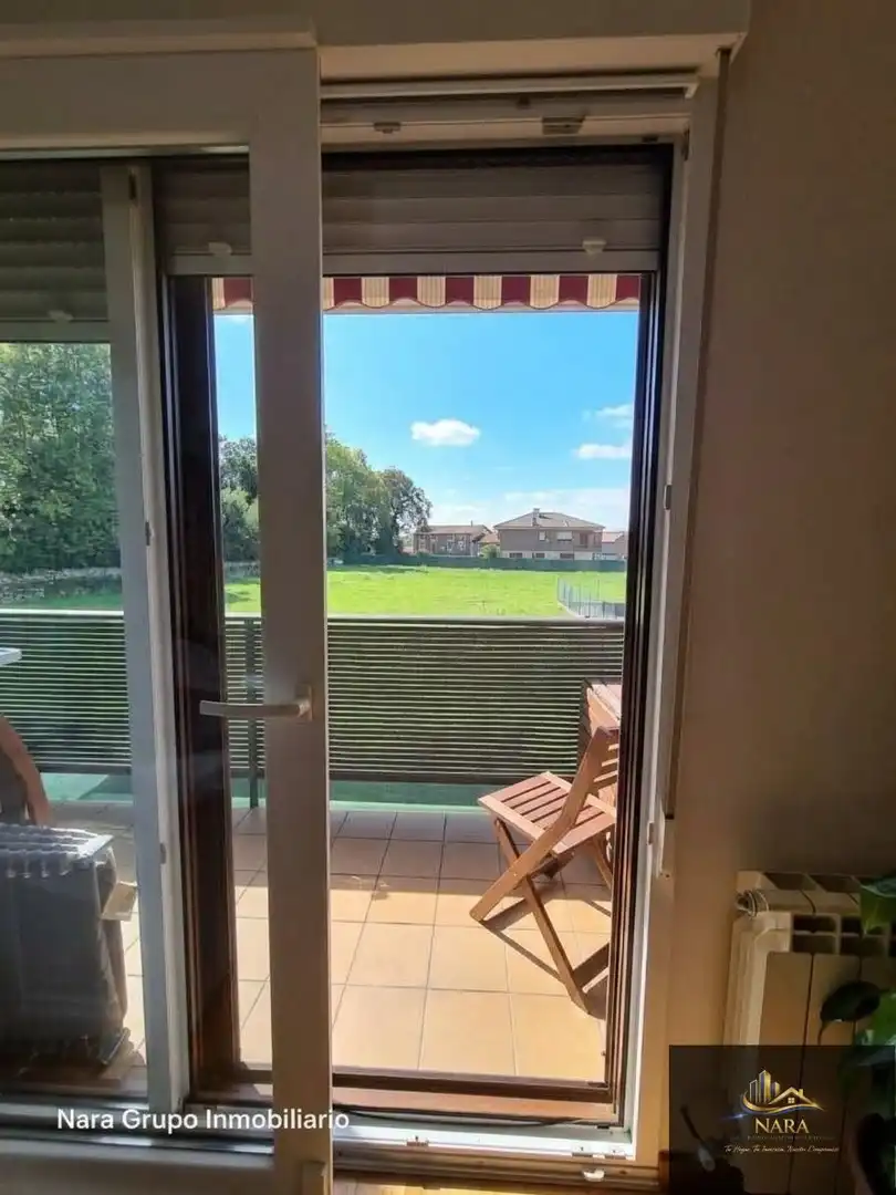 Dúplex amb terrassa en venda a Calle RAMON Y CAJAL, imagen 6