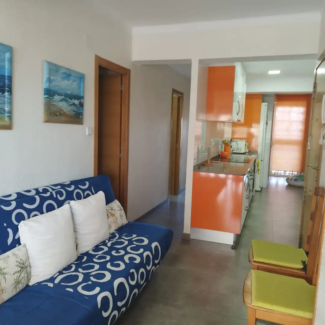 Apartments for sale in Sueca