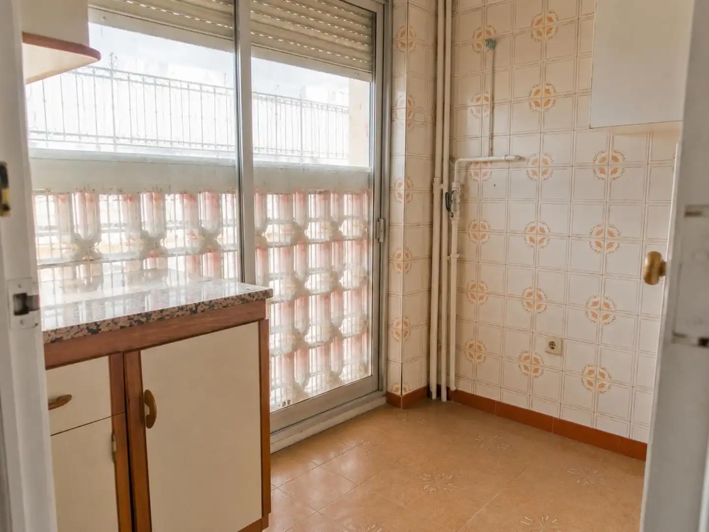 Habitación de Piso en venta en Barcelona con Terraza y Balcón