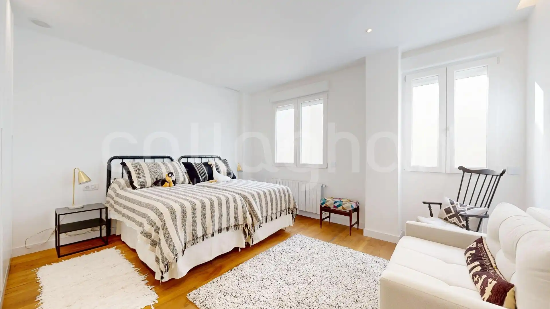 Wohnung mit Terrasse zum Verkauf in Avenida JACINTO BENAVENTE, imagen 47