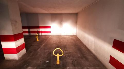 Foto 2 de Garatge en venda a Calle de Miguel Bueno Lara, El Ejido, Málaga Capital