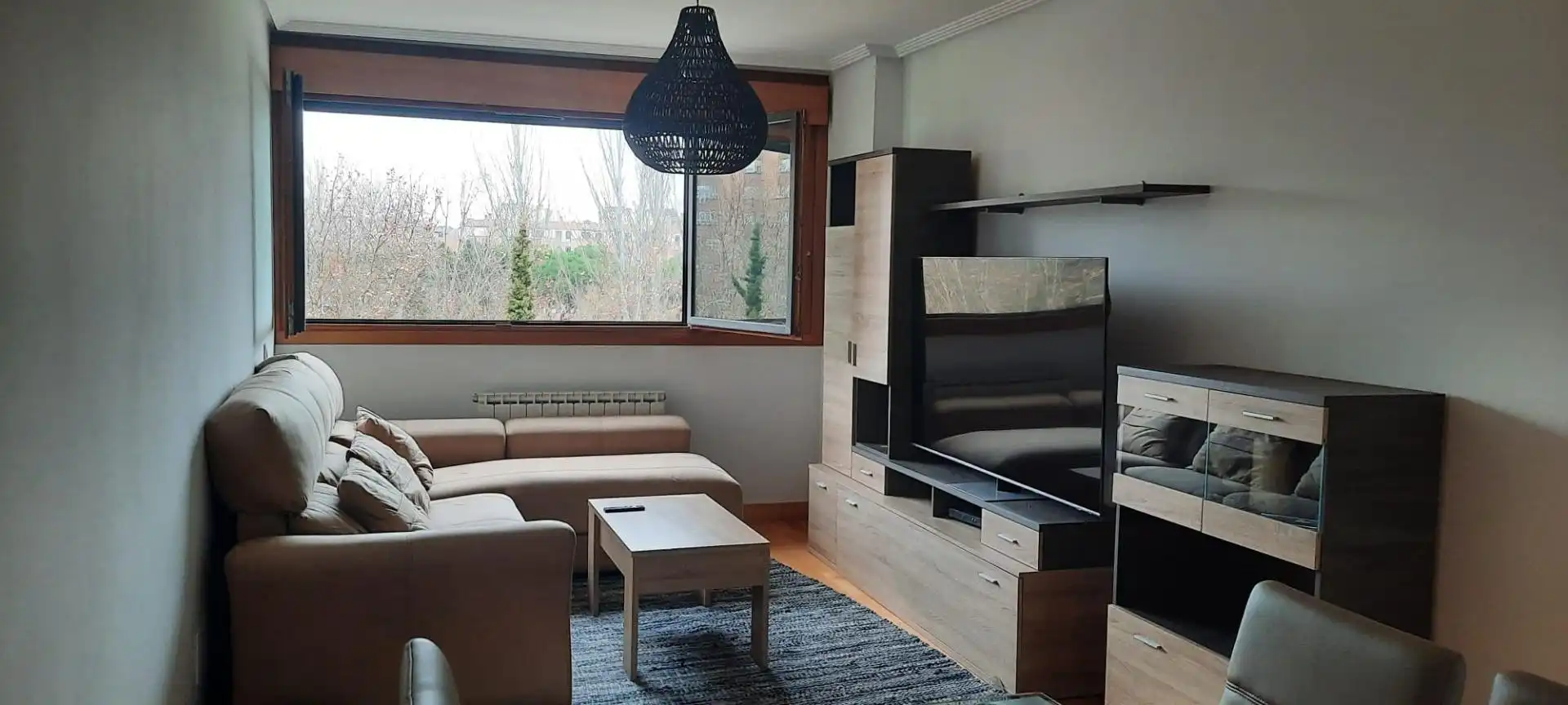 Wohnung zur Miete in Valladolid, Valladolid