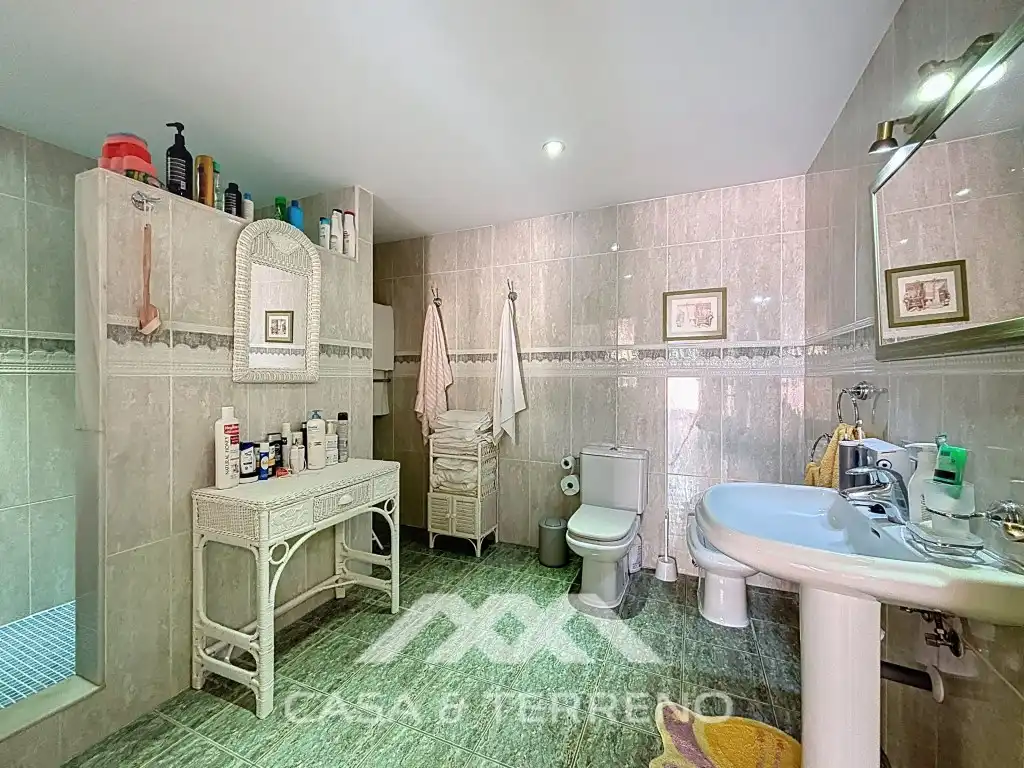 Vivienda con piscina en venta en Calle Rioja, imagen 34