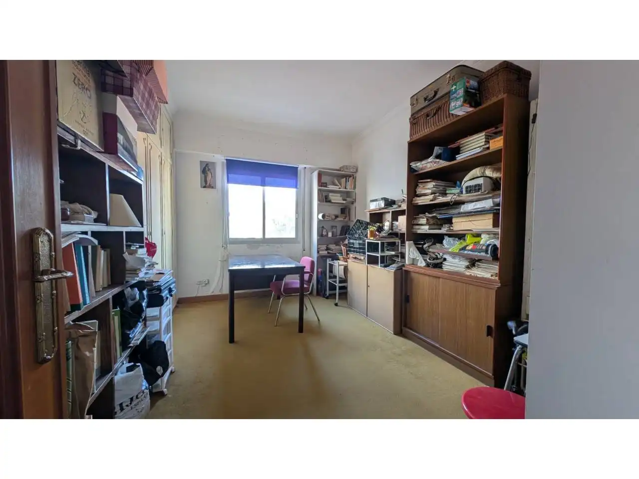Piso en venta en Ibi con Calefacción, Trastero y Balcón