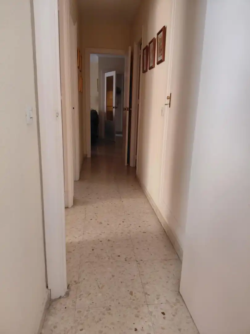 Flat for sale in Sevilla  with Air Conditioner, Heating and Storage room