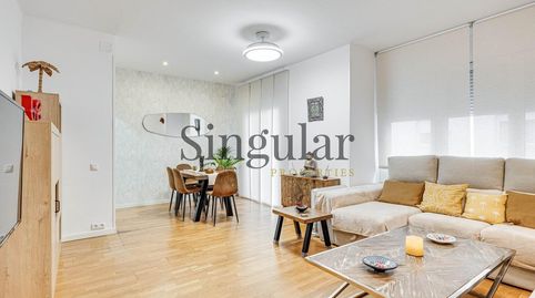 Foto 3 de Piso en venta en El Putget i el Farró, Barcelona Capital