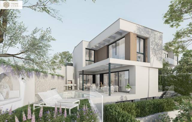 Terreno residencial en Venta en Calle ESPLIEGO en Fuente Alegre - El Chaparral - Los Morales