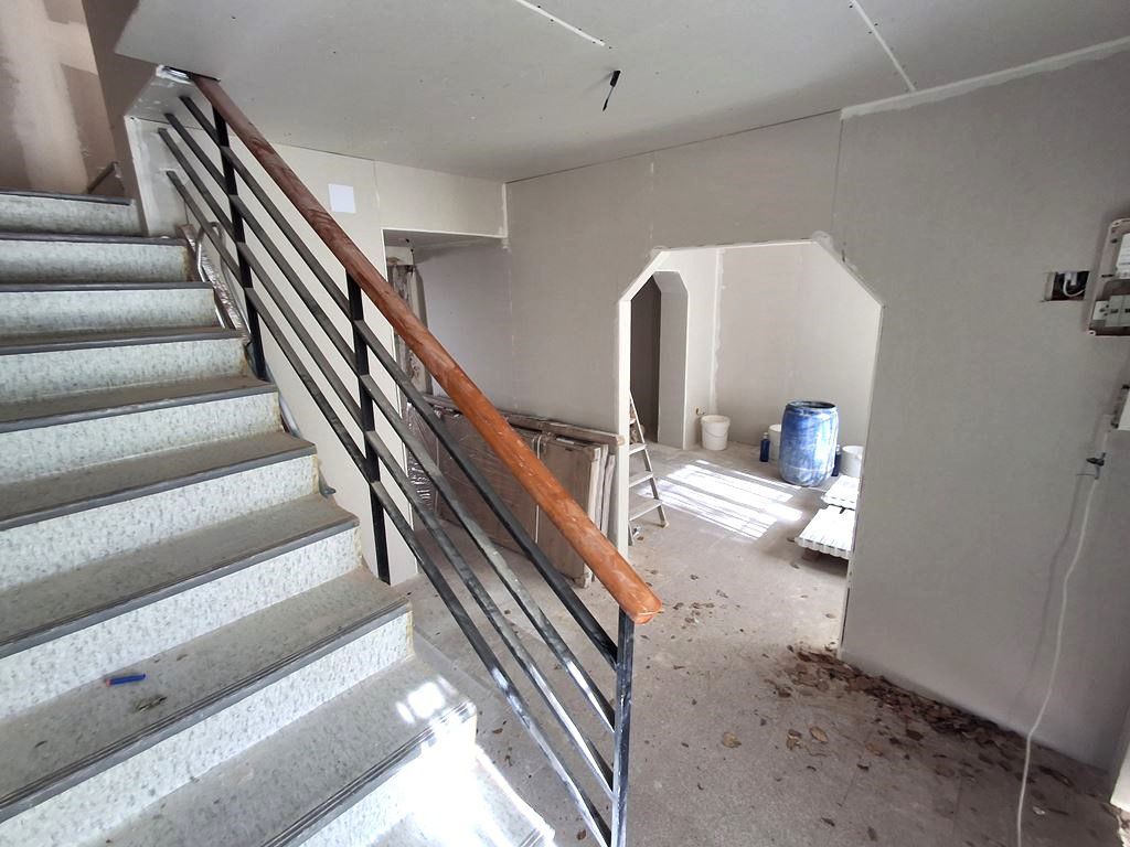 Single-family semi-detached for sale in La Roda  with Heating, Terrace and Balcony