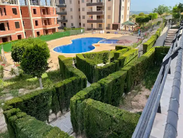 Flat with terrace for sale in San Miguel de Salinas, imagen 15