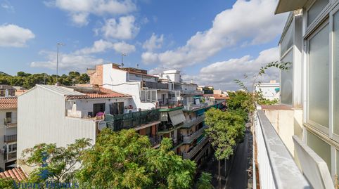 Foto 3 de Ático en venta en Carrer D'arcadi Balaguer, Centre, Castelldefels