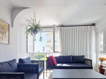 Appartement avec piscine à vendre à Paseo Marítimo de Poniente 29