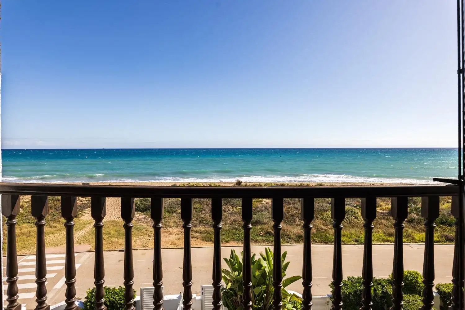 Maison mitoyenne avec terrasse à vendre à Calle PLATJA DE LA, imagen 6