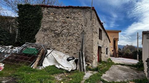 Foto 3 de Casa adosada en venda a Santa Marina, Alameda del Valle, Madrid