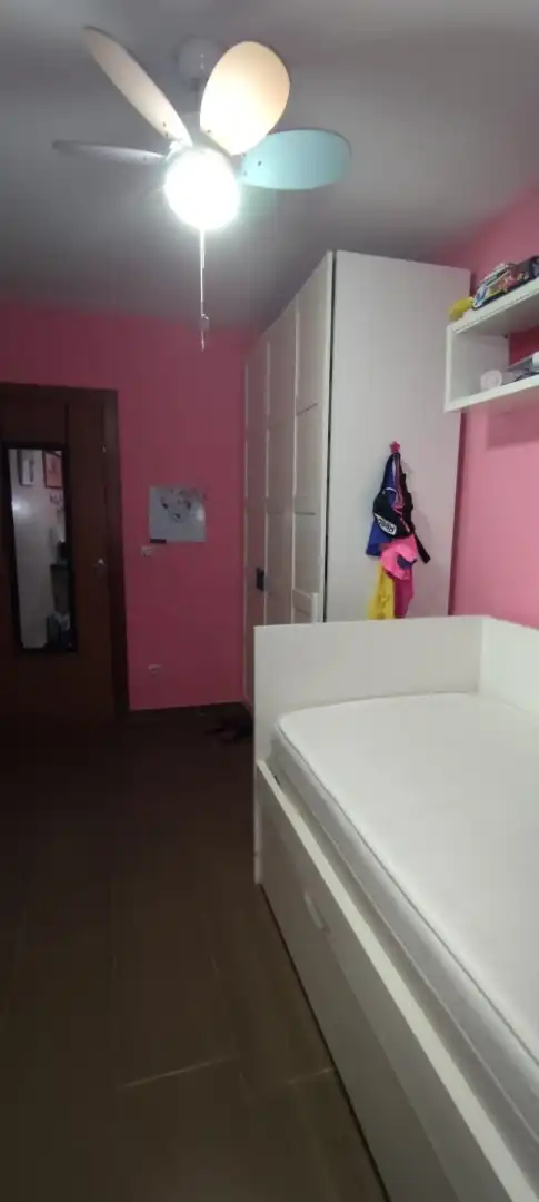 Flat with lift to rent in Avenida Barcelona, imagen 25