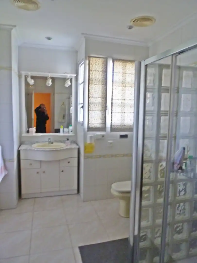 Baño de Casa o chalet en venta en Orihuela con Terraza y Amueblado