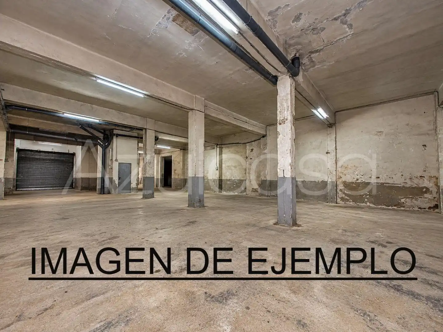 Gewerbefläche zum Verkauf in Avenida Novelda, imagen 23