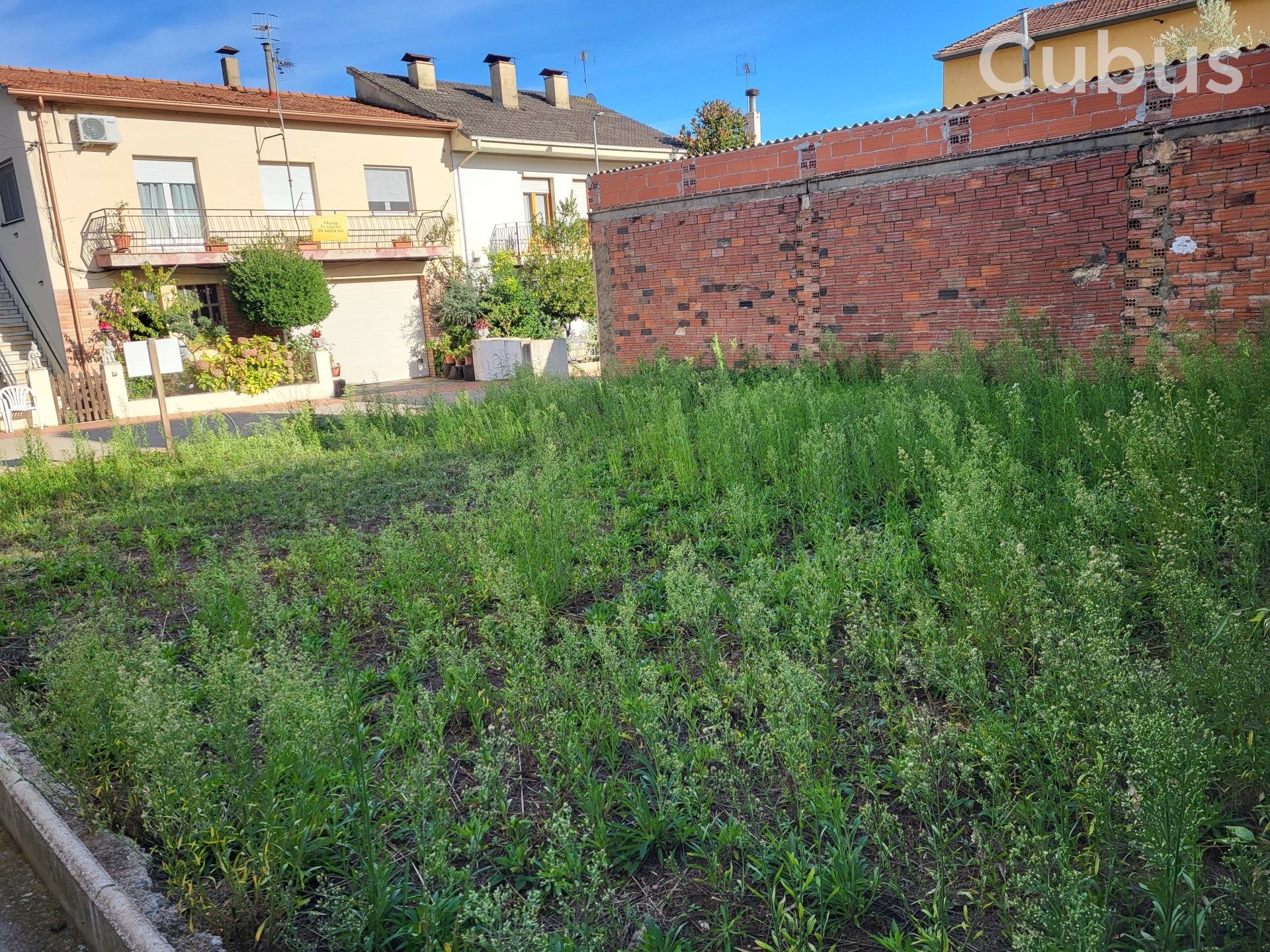 Residencial en venta en Santa Pau