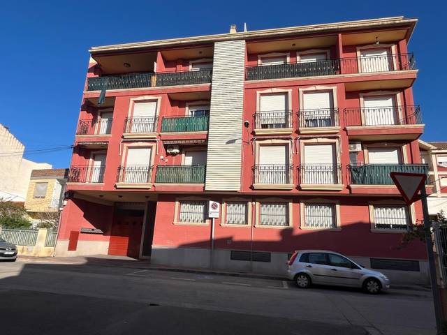 Piso en Venta en Calle de las Alegrías, 15 en Cobatillas