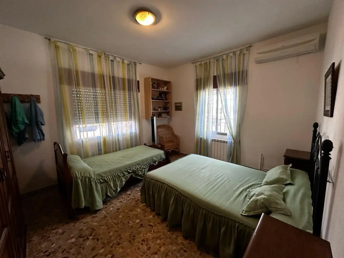Villa mit Pool zum Verkauf in La Carlota, imagen 13