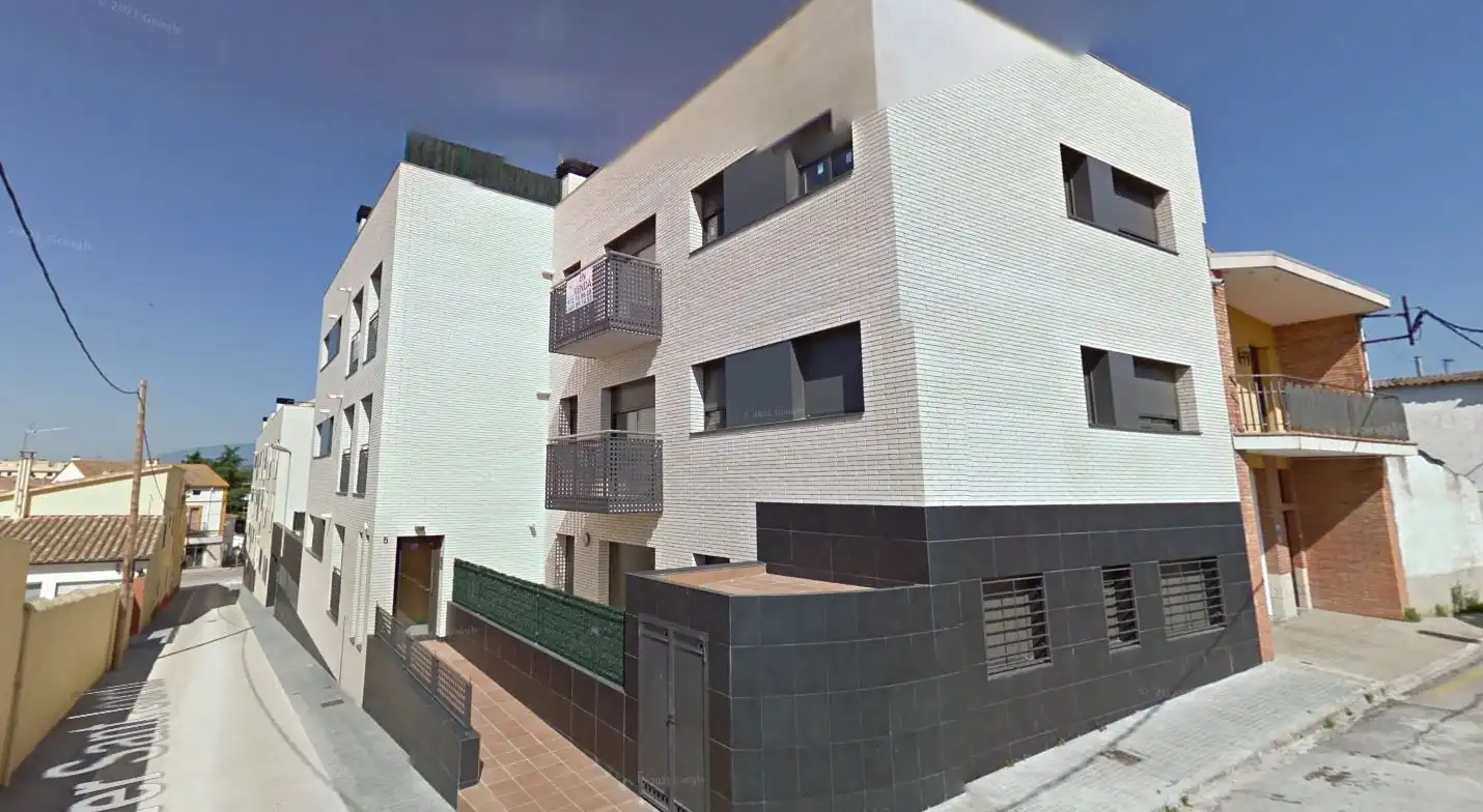 Garaje en venta en ST JORDI, Sils