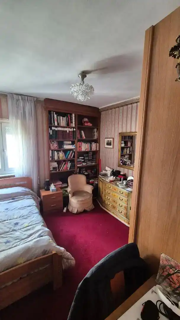 Habitación de Piso en venta en Centre