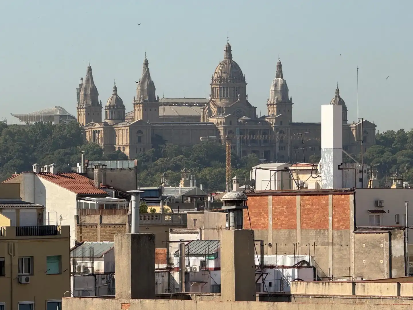 Penthouse mit Aufzug zum Verkauf in Eixample, imagen 8