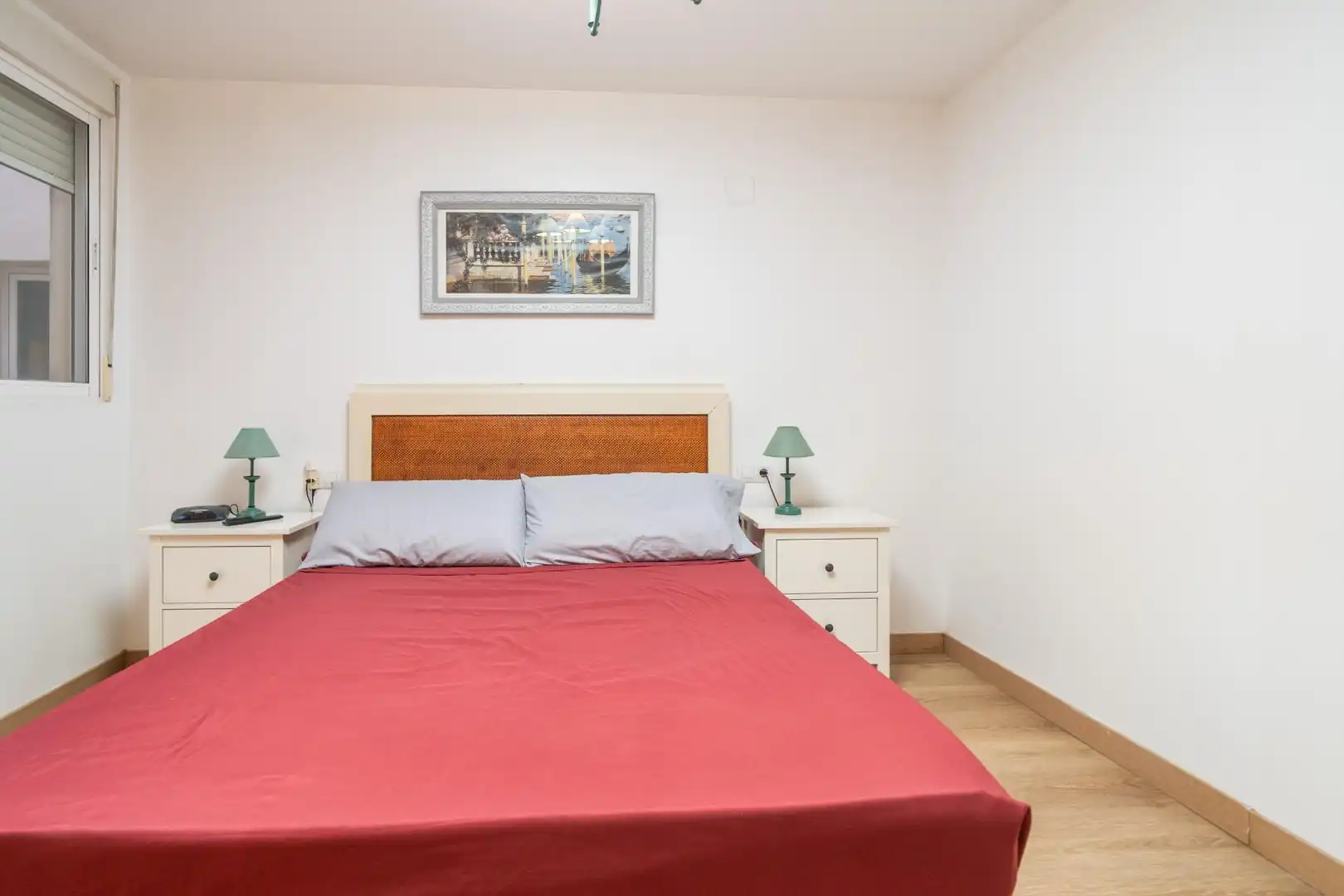 Bedroom of Flat for sale in Massanassa, Valencia