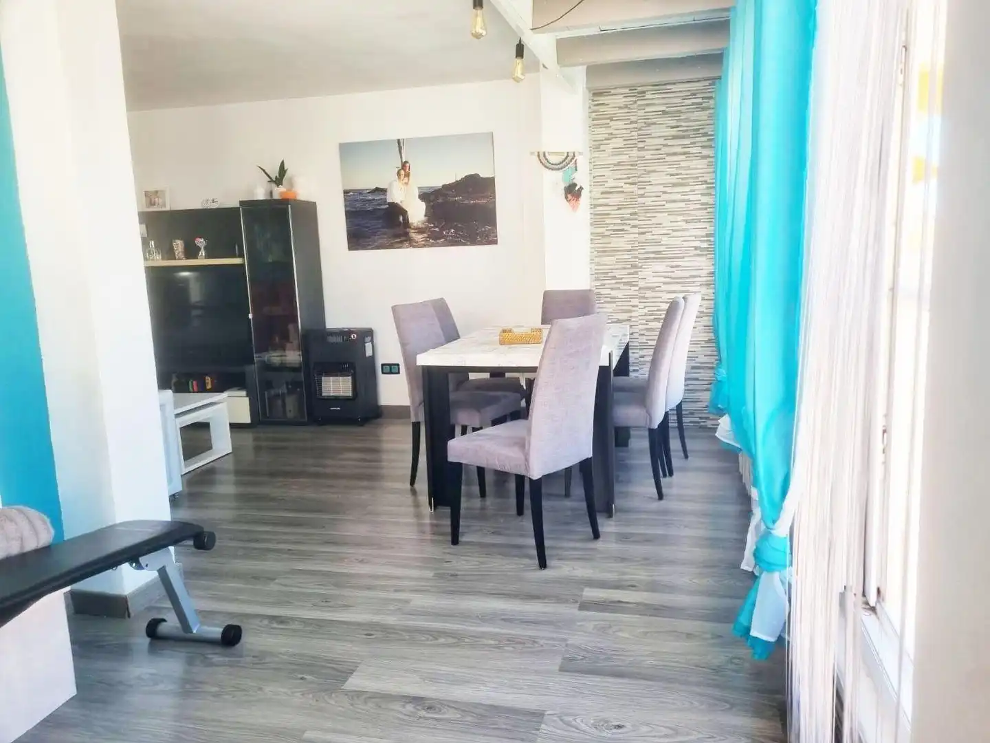 Apartamento con piscina en venta en Calle Calle Ancla, imagen 6