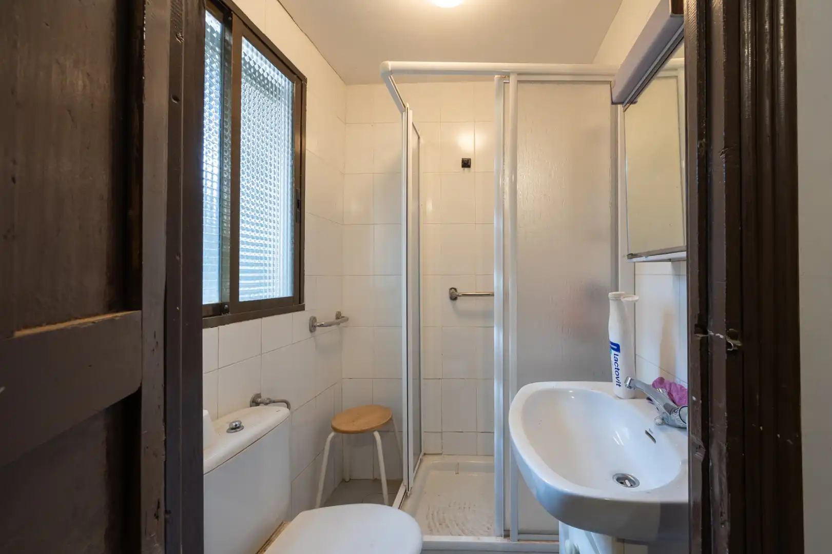 Baño de Finca rústica en venta en Fuentidueña de Tajo