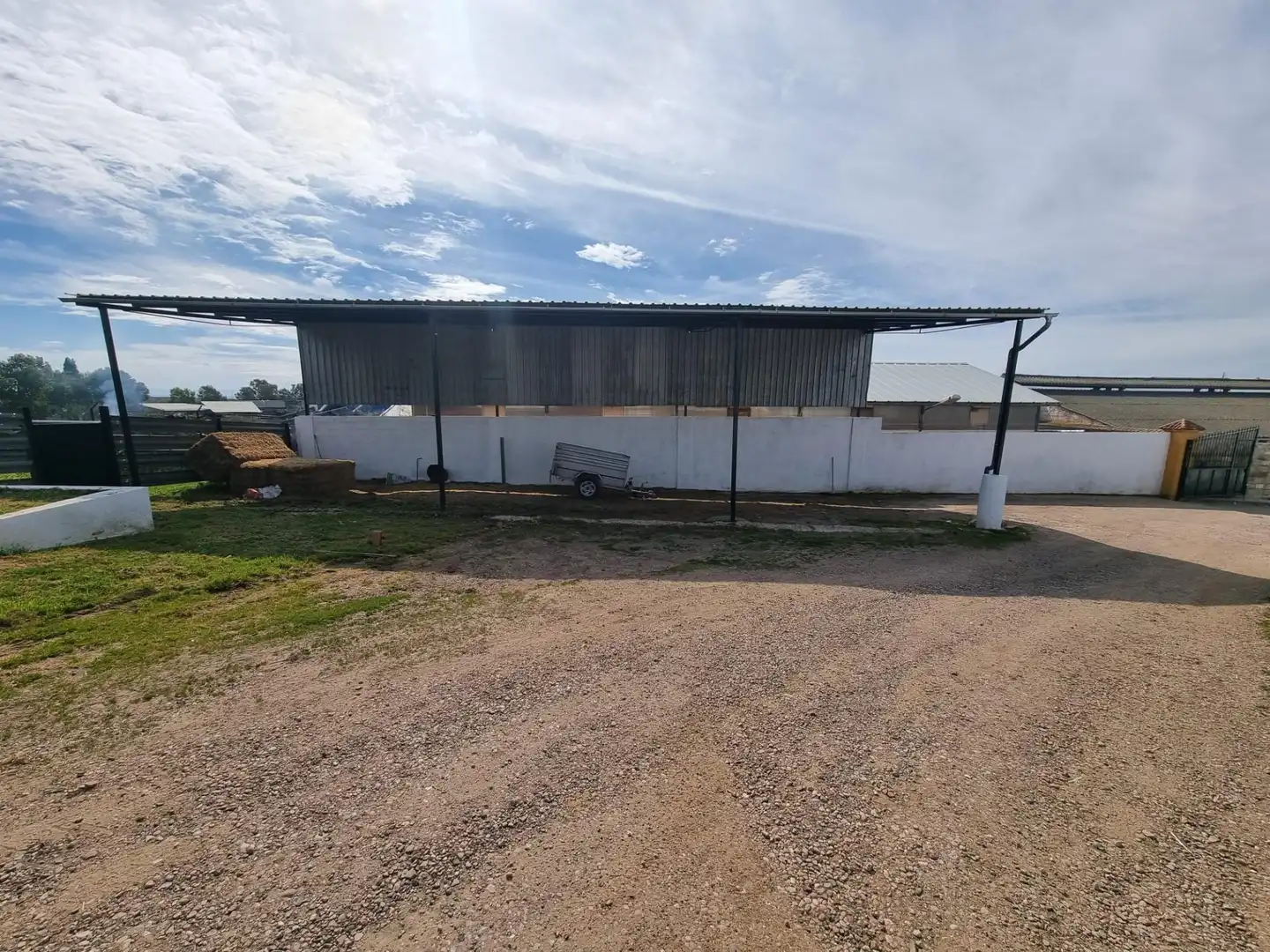 Finca rústica en venta en calle De los Bobinos, La Carolina