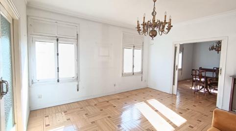 Foto 3 de Apartamento en venta en  Calle del Marqués del Riscal, Almagro,  Madrid Capital