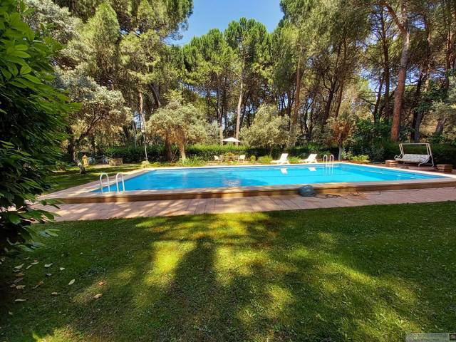 Casa-chalet en Venta en Motilleja