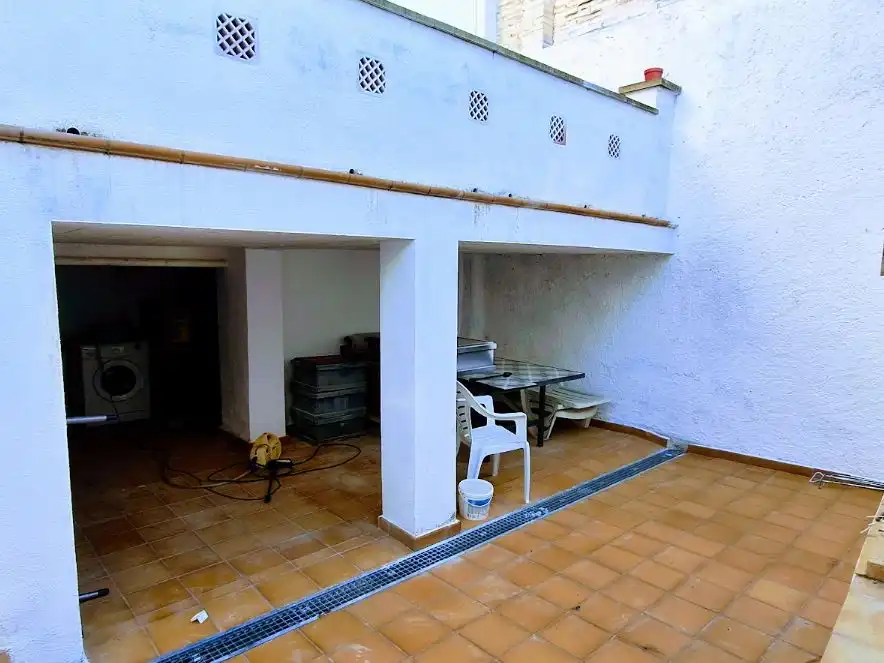 Terrace of Houses for sale in Ginestar