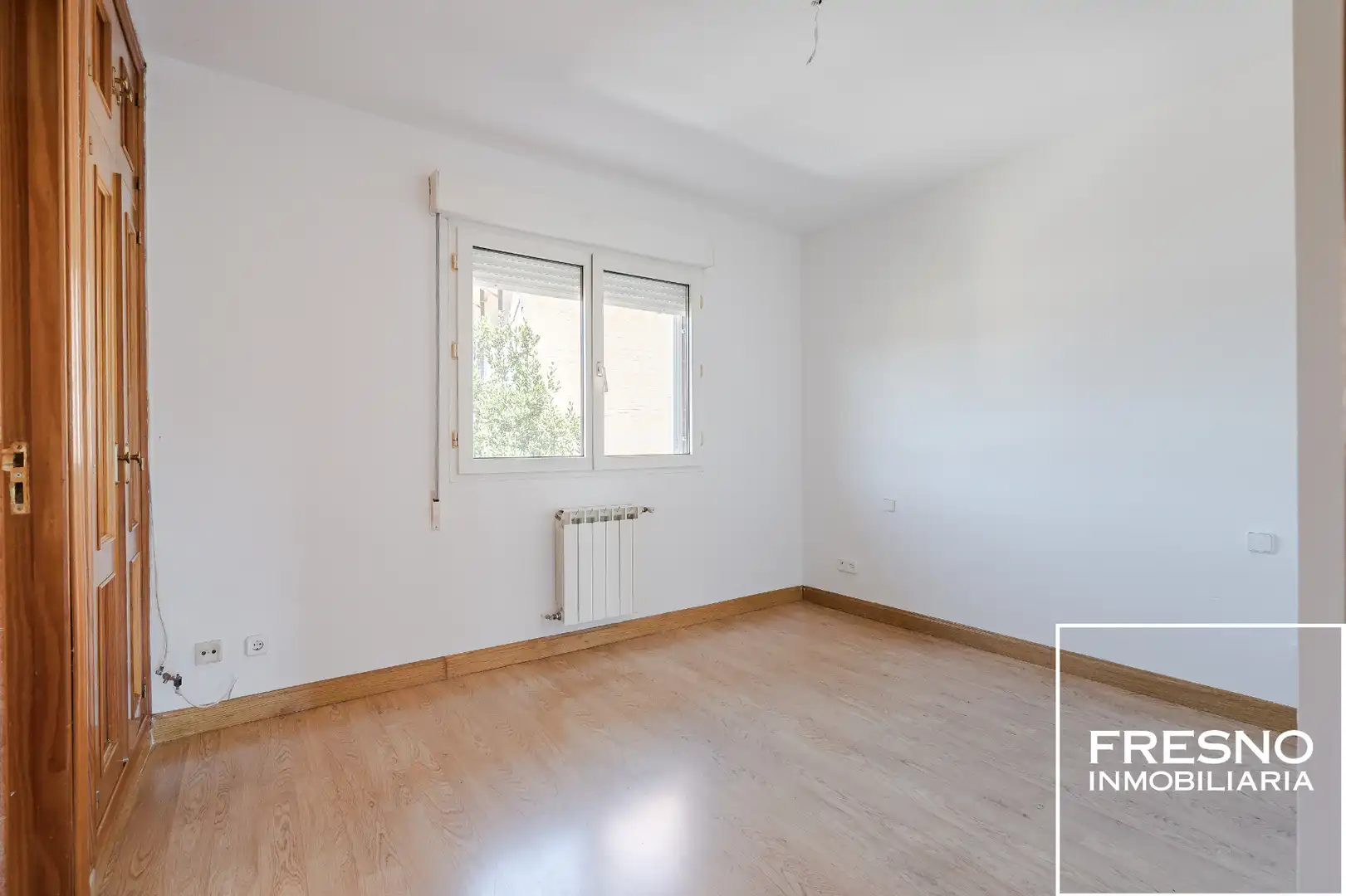 Habitación de Casa o chalet en venta en Cobeña con Aire acondicionado, Calefacción y Jardín privado