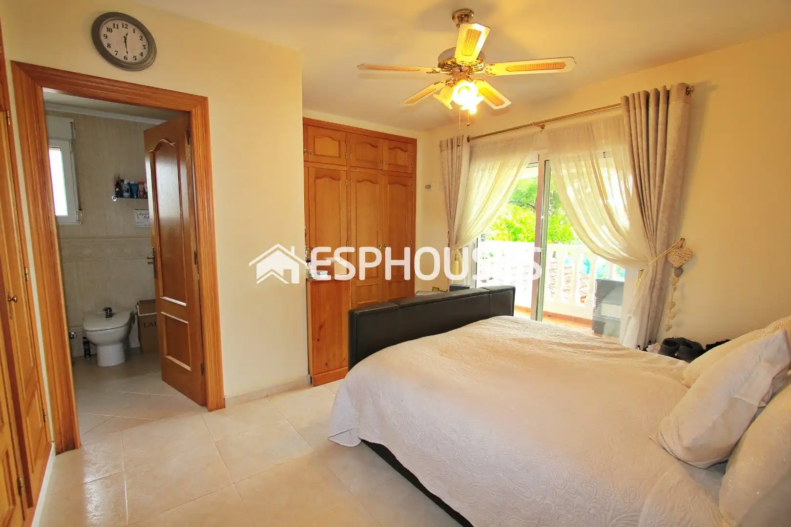 Villa avec terrasse à vendre à Busot, imagen 24