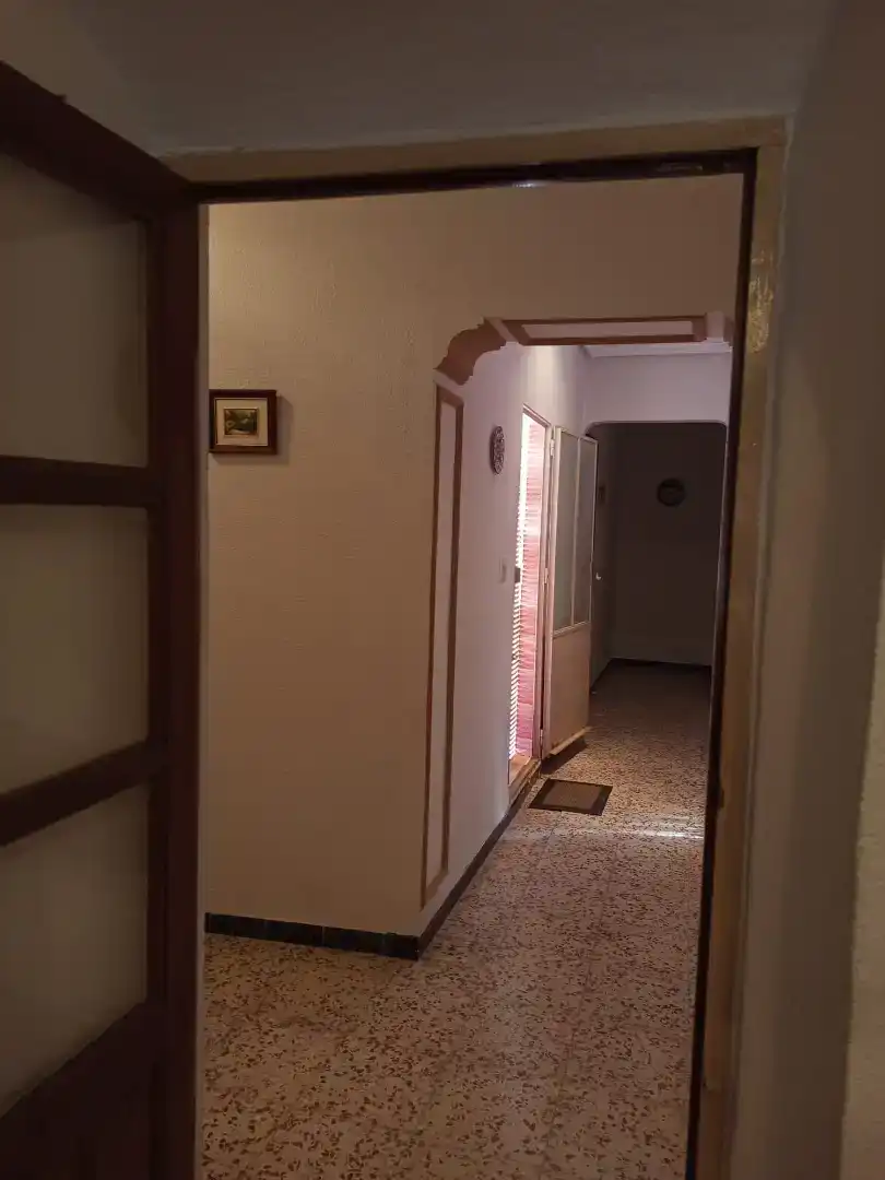 Planta baja en venta en Villarrobledo