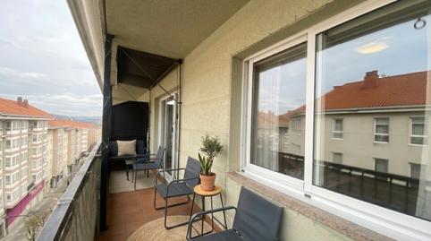 Foto 3 von Wohnung zum Verkauf in Rúa Anxeriz, O Milladoiro, Ames